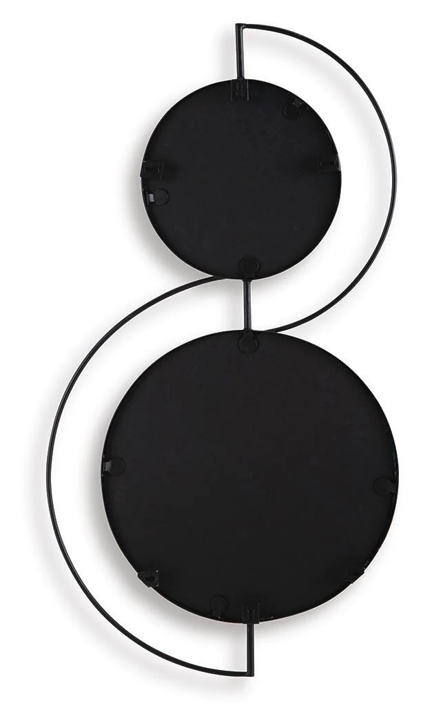 Shayham Accent Mirror - Image 8
