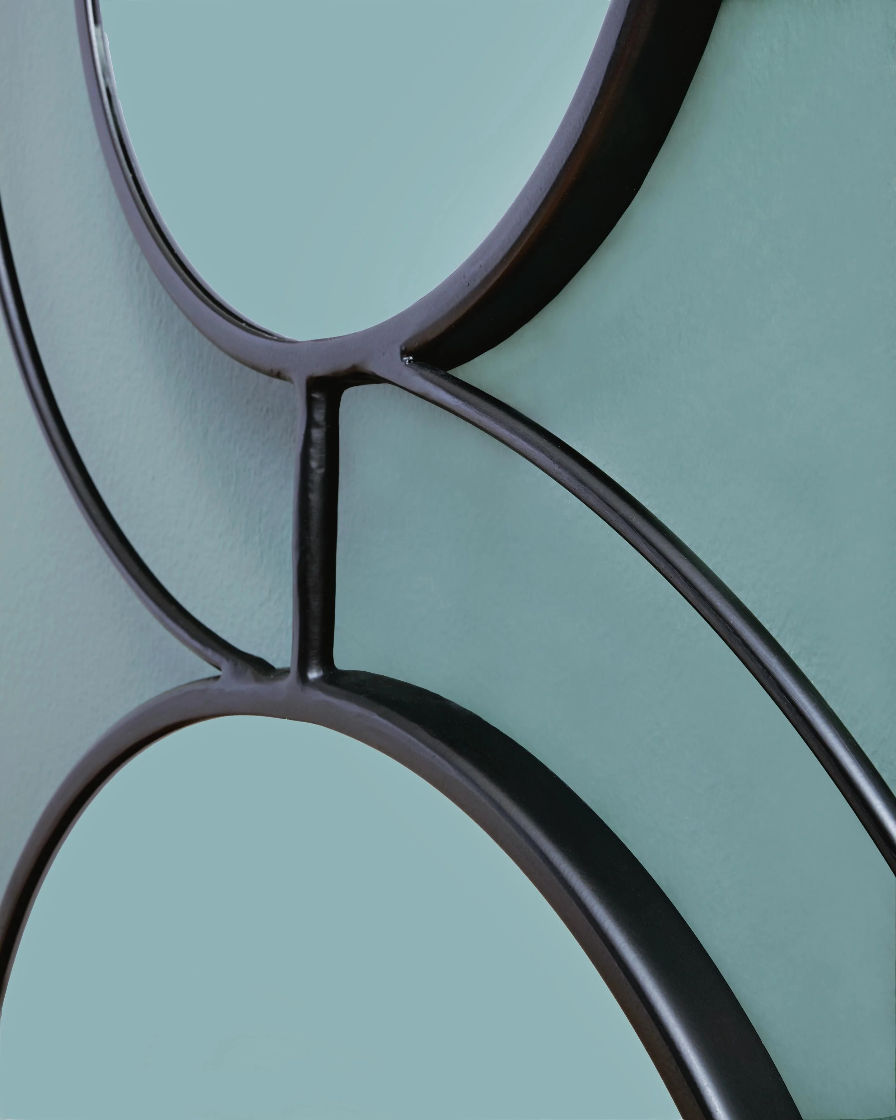 Shayham Accent Mirror - Image 9