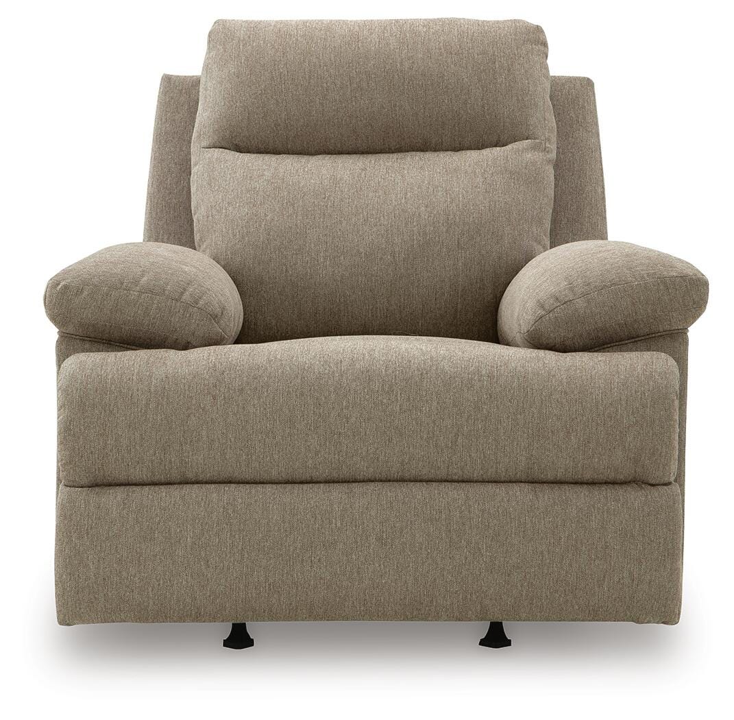 Side-Swipe Recliner - Image 13