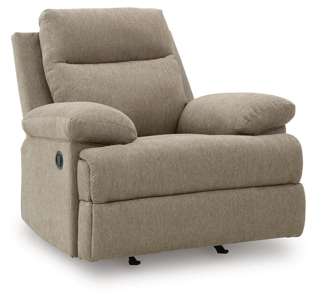 Side-Swipe Recliner - Image 9