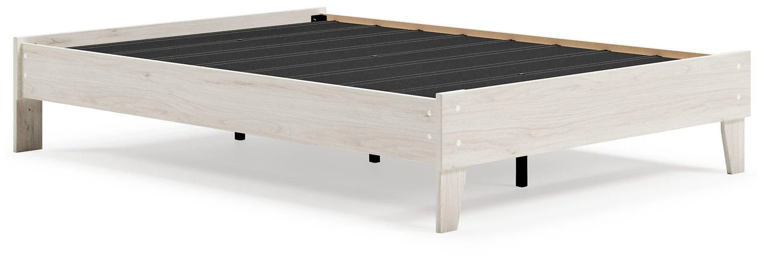 Socalle Panel Bed - Image 24