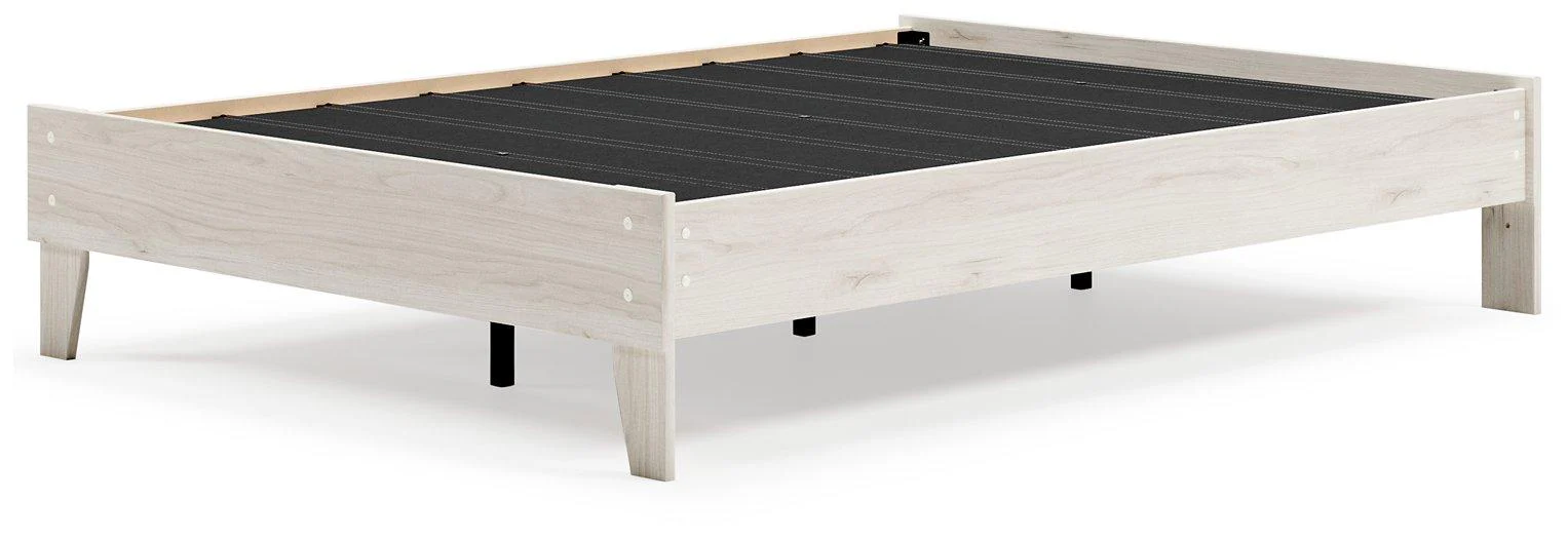 Socalle Panel Bed - Image 25