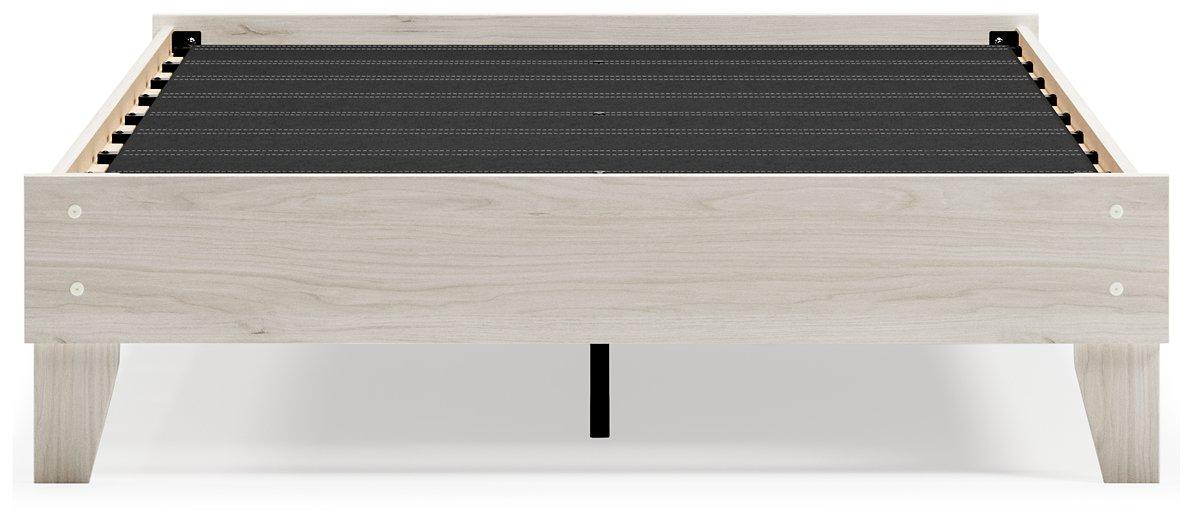Socalle Panel Bed - Image 26