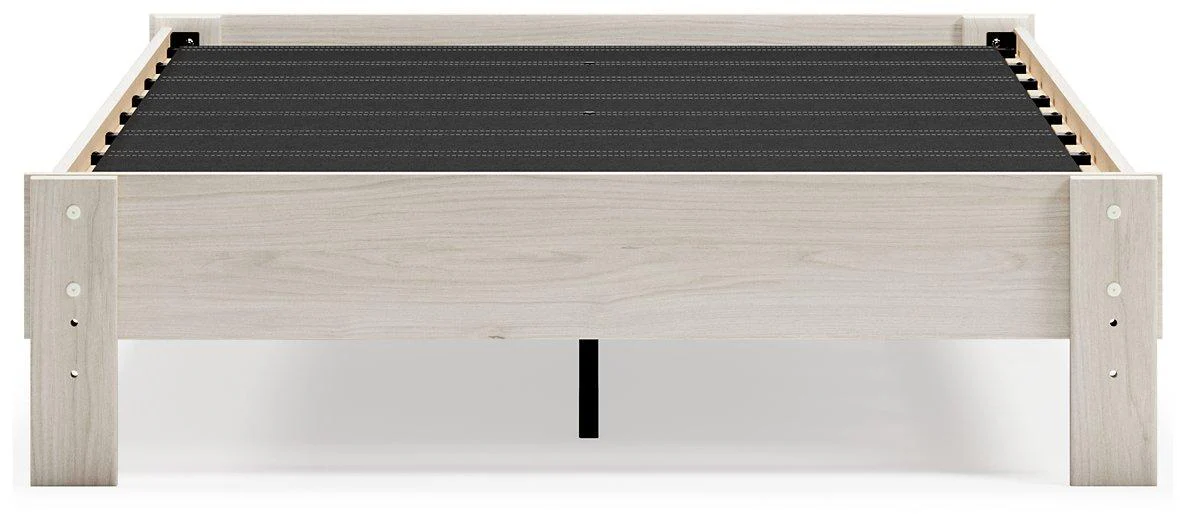 Socalle Panel Bed - Image 28
