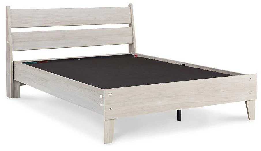 Socalle Panel Bed - Image 34