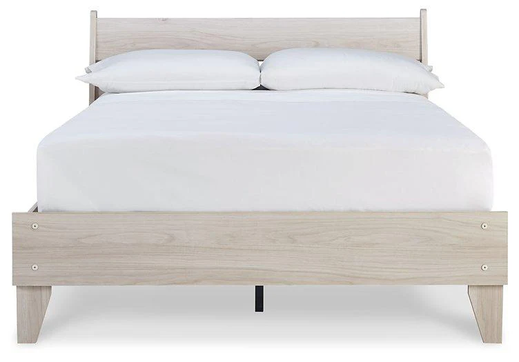 Socalle Panel Bed - Image 35