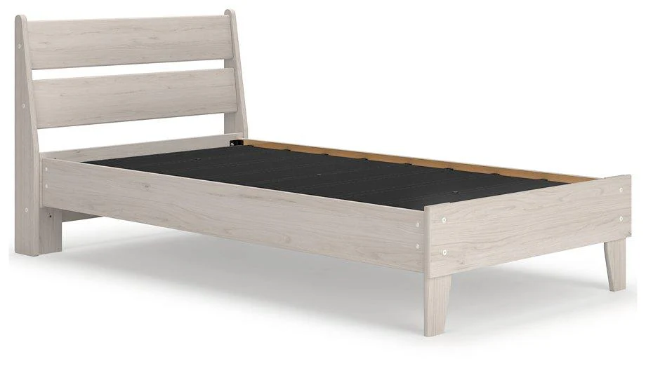 Socalle Panel Bed - Image 40