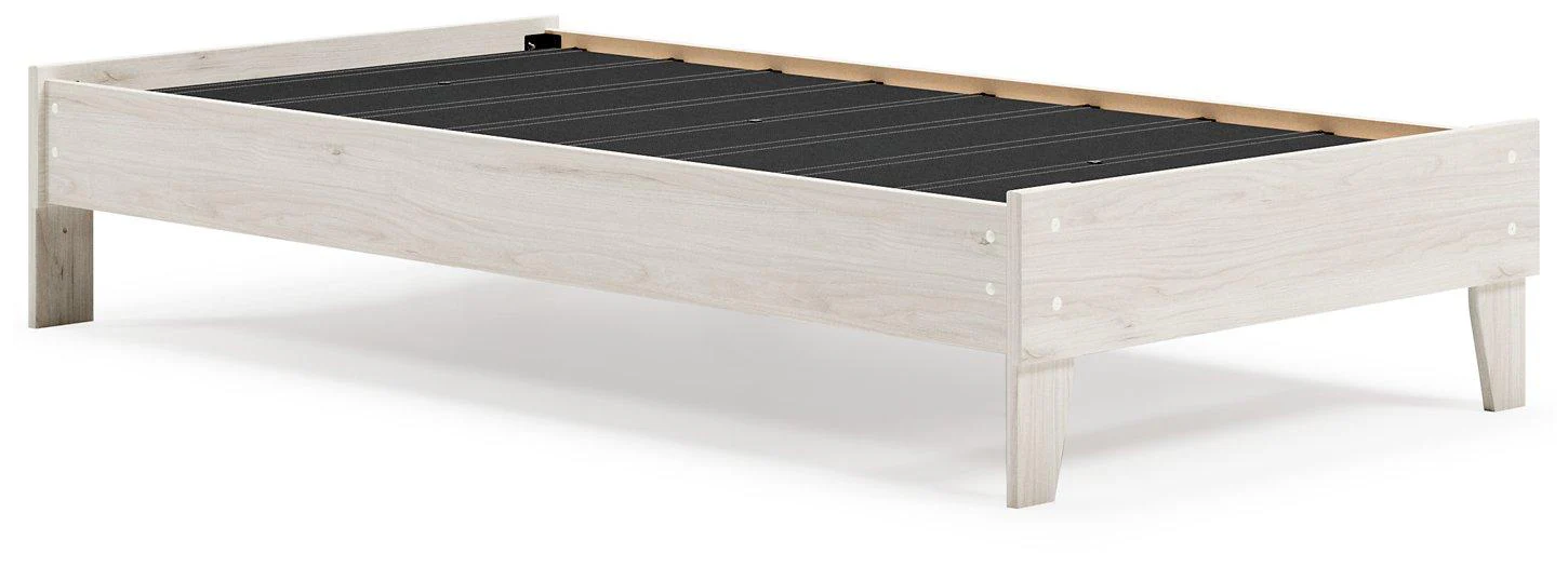 Socalle Panel Bed - Image 43