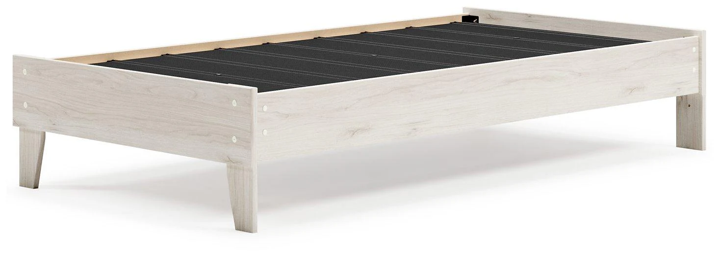 Socalle Panel Bed - Image 44