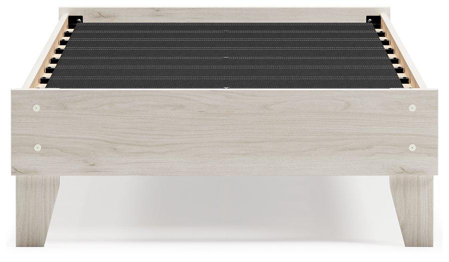 Socalle Panel Bed - Image 45