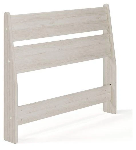 Socalle Panel Bed - Image 50