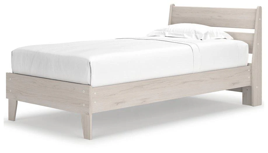 Socalle Panel Bed - Image 54
