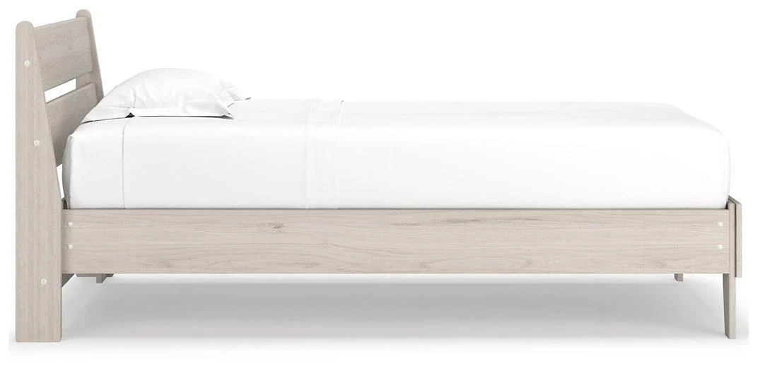 Socalle Panel Bed - Image 56