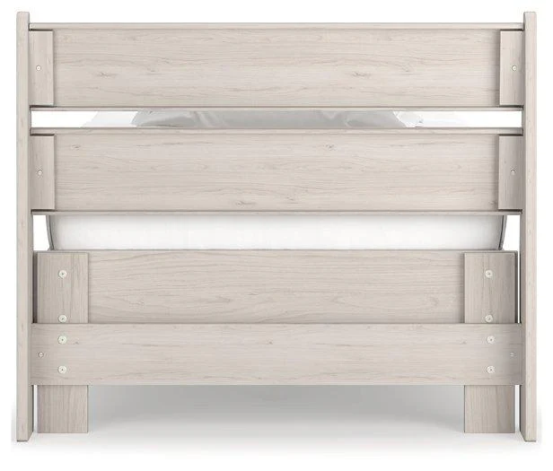 Socalle Panel Bed - Image 57