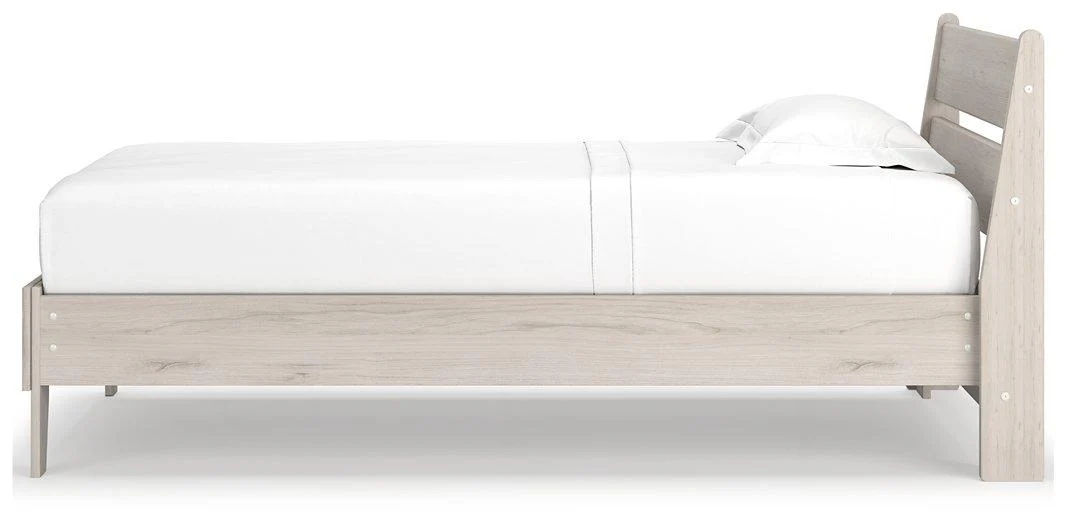 Socalle Panel Bed - Image 58