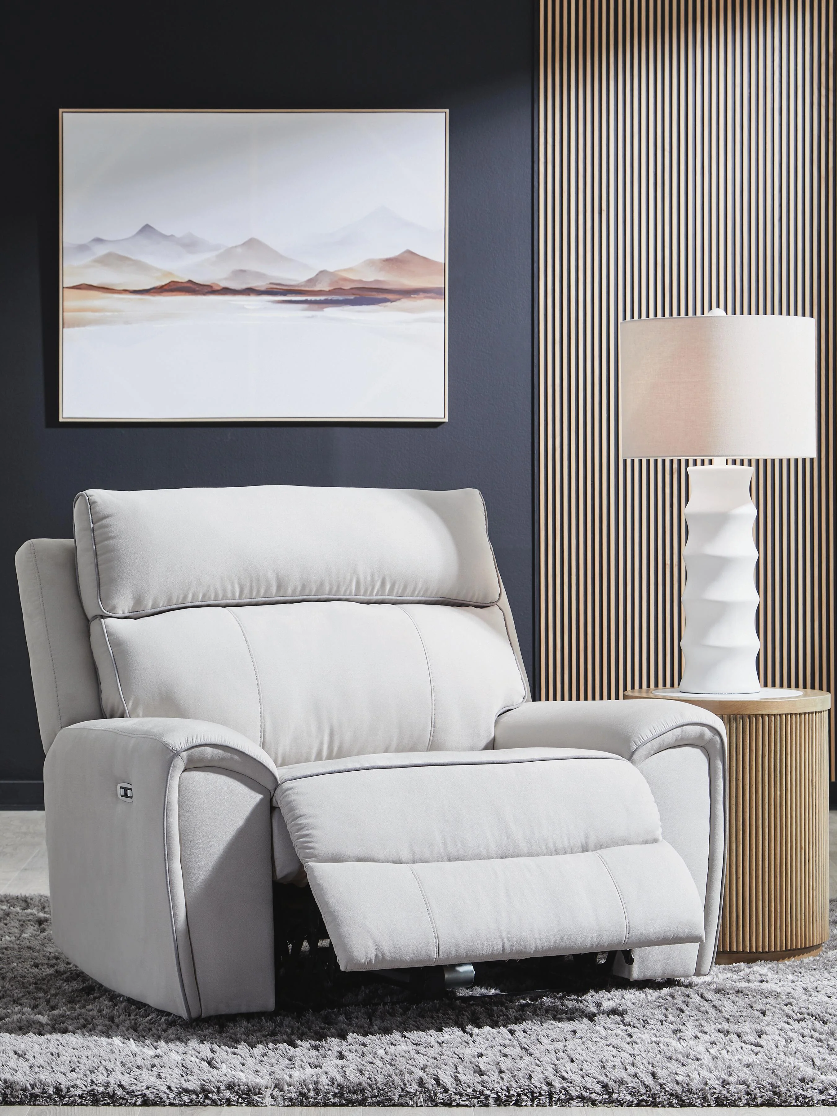 Social Pointe Power Recliner - Image 8