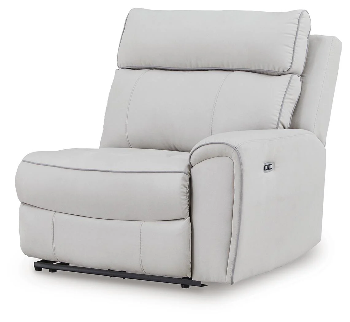 Social Pointe Reclining Loveseat - Image 7