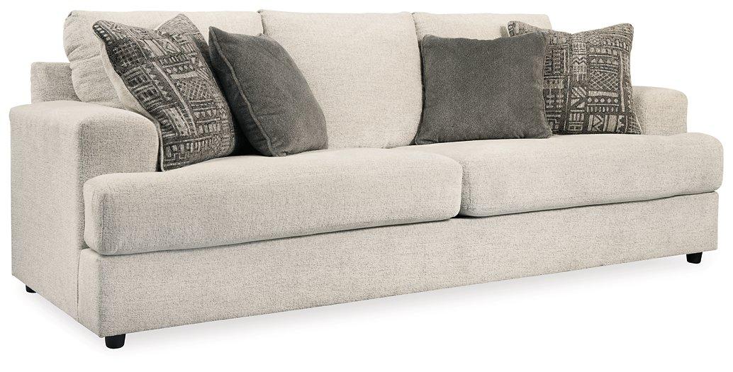 Soletren Sofa Sleeper - Image 5