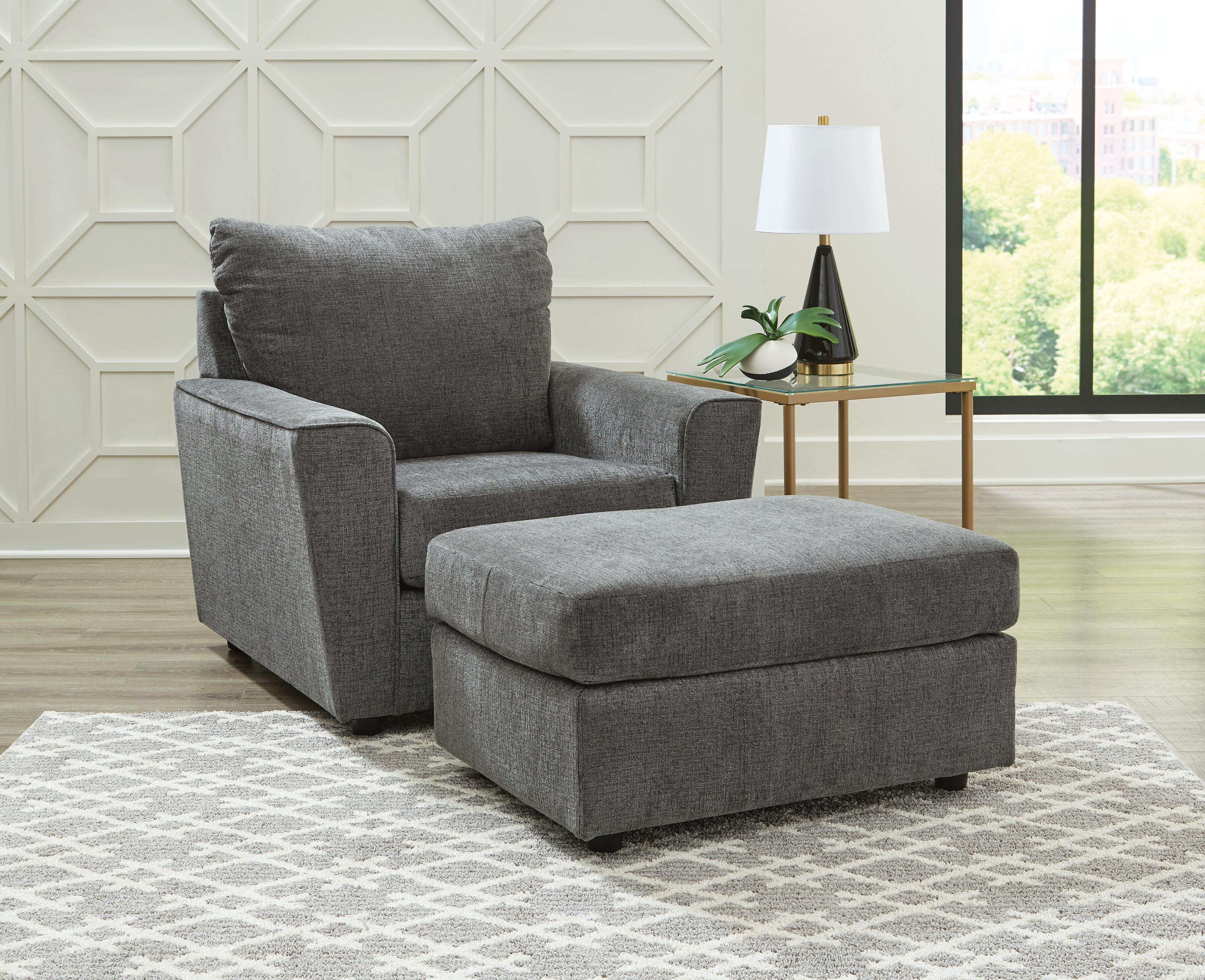 Stairatt Living Room Set - Image 32