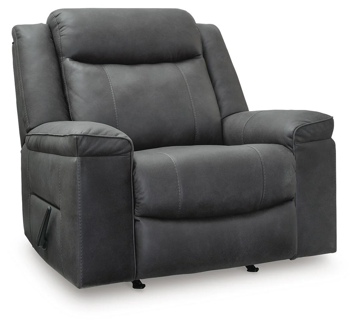 Status Check Recliner - Image 11