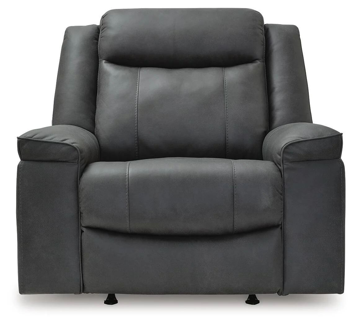 Status Check Recliner - Image 16