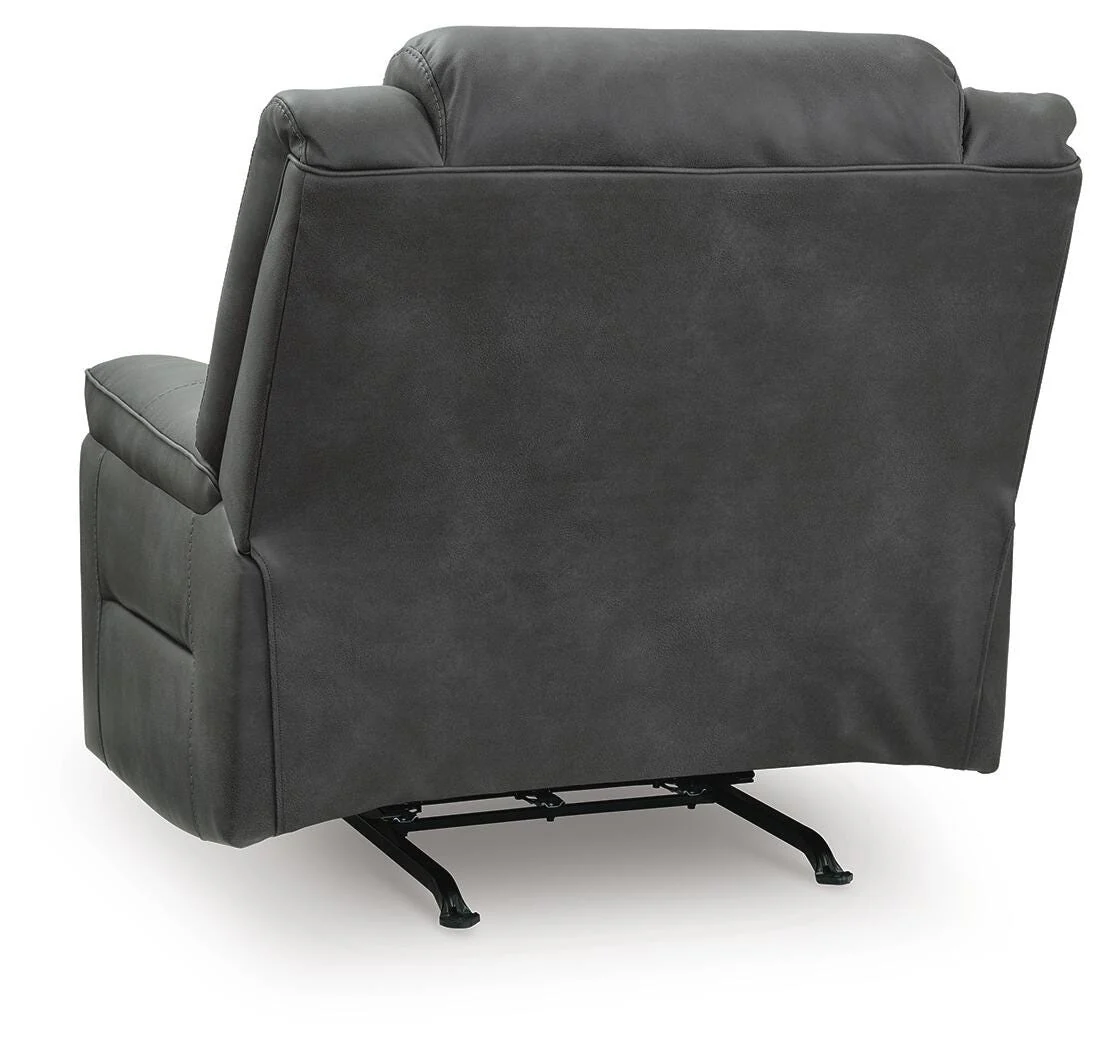Status Check Recliner - Image 18