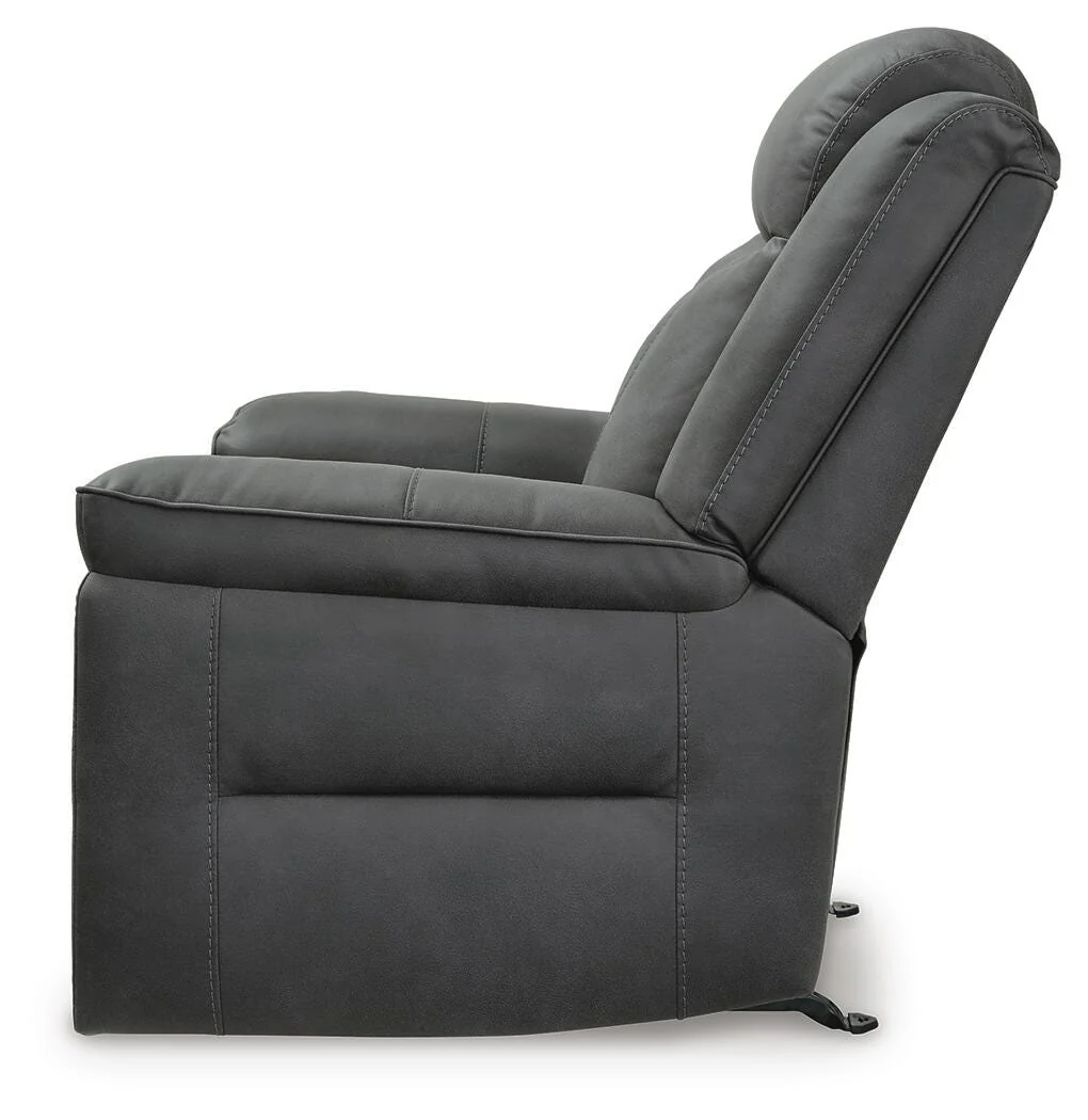 Status Check Recliner - Image 19