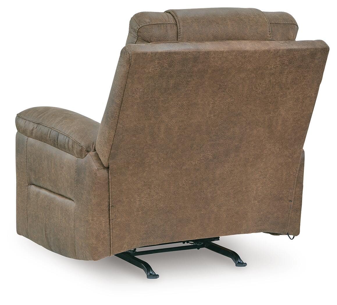 Stockworth Recliner - Image 8