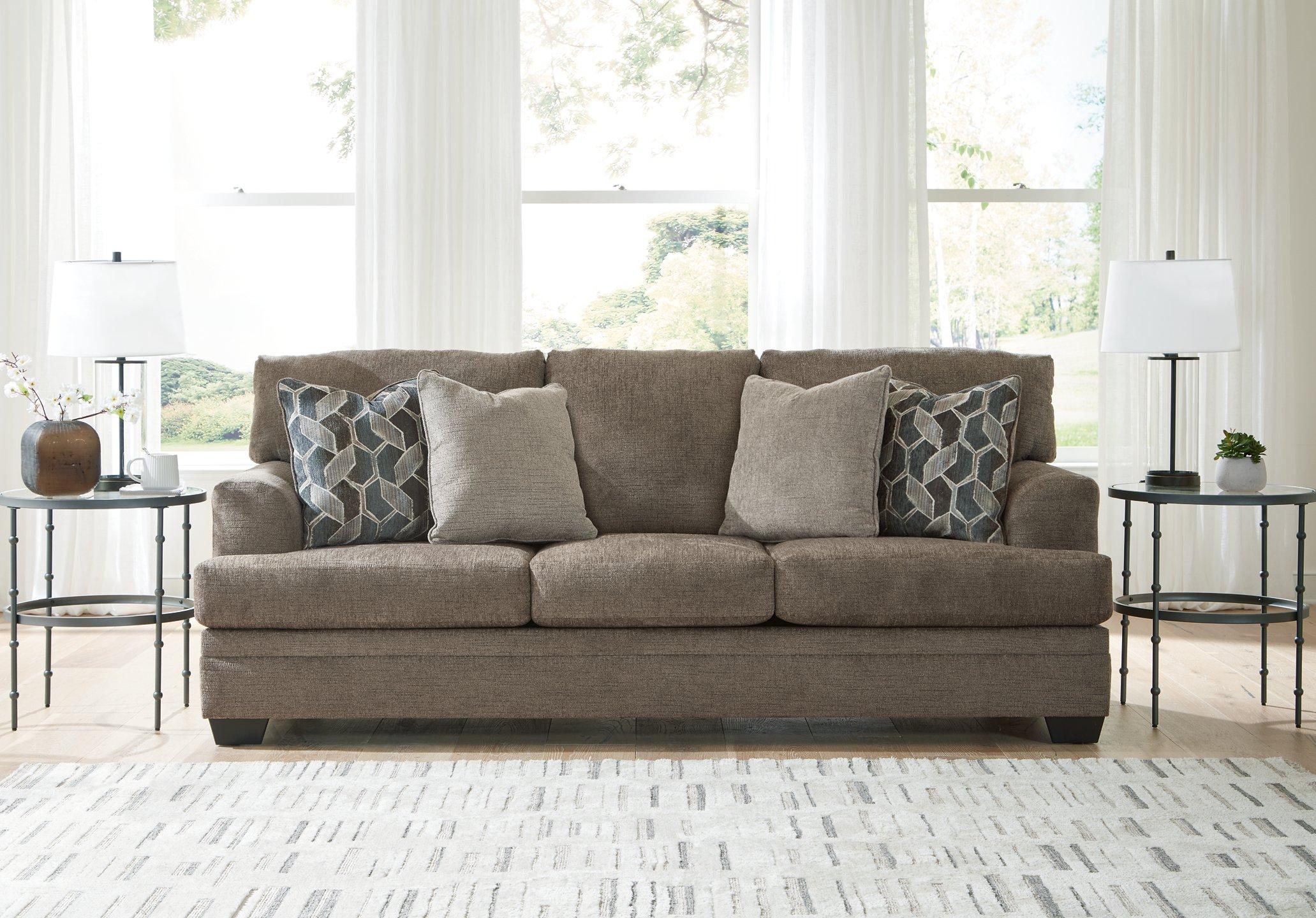 Stonemeade Sofa - Image 2