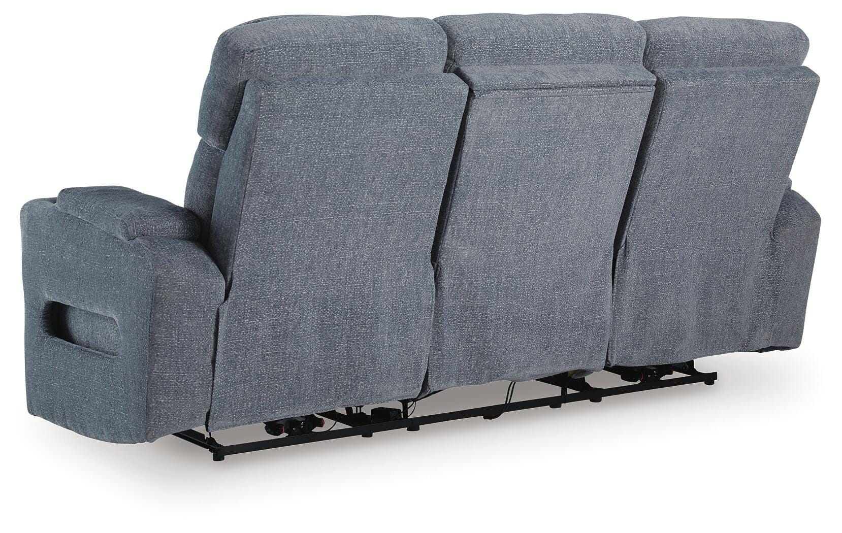Studio Cave Power Reclining Sofa - Image 8