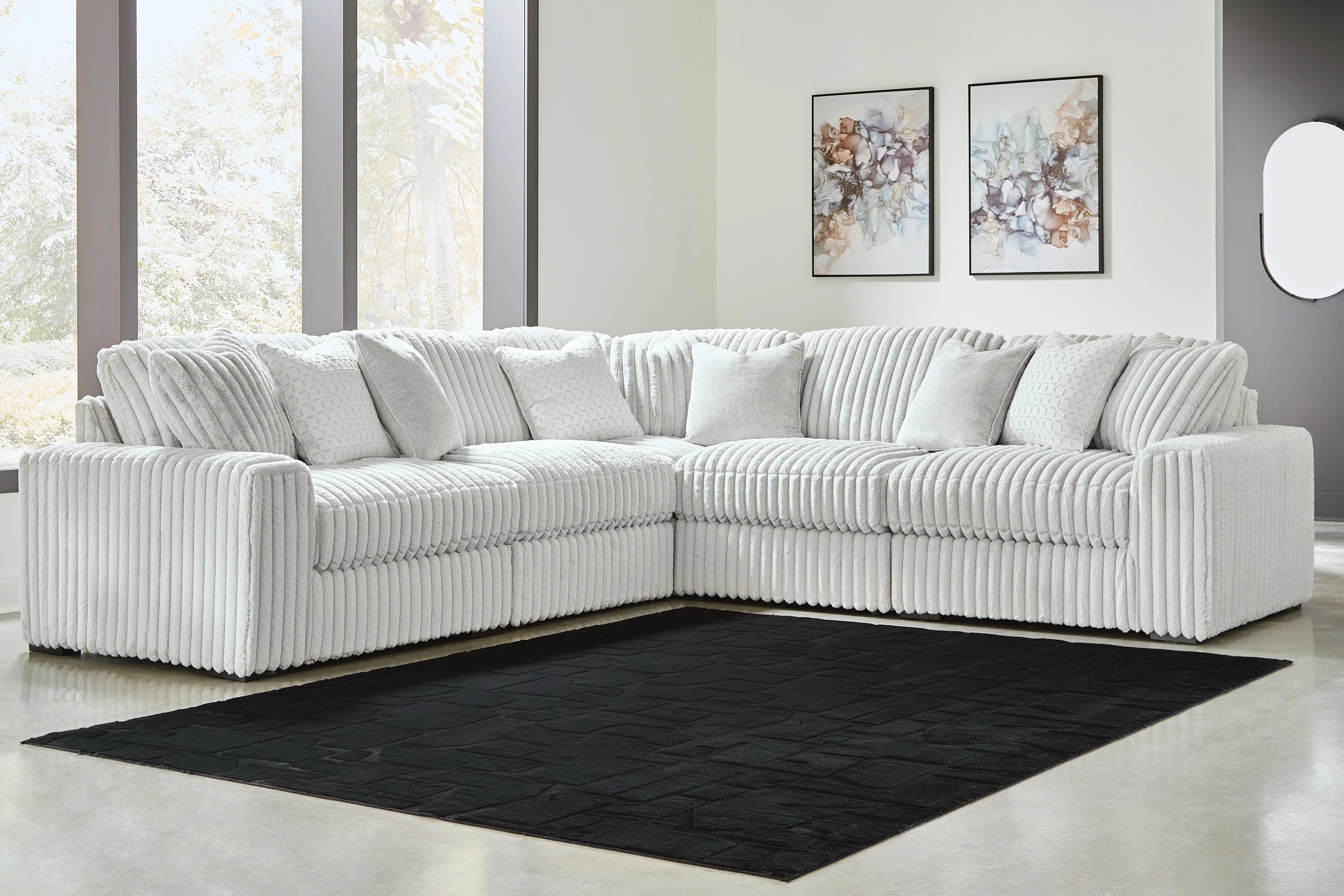 Stupendous Sectional - Image 30