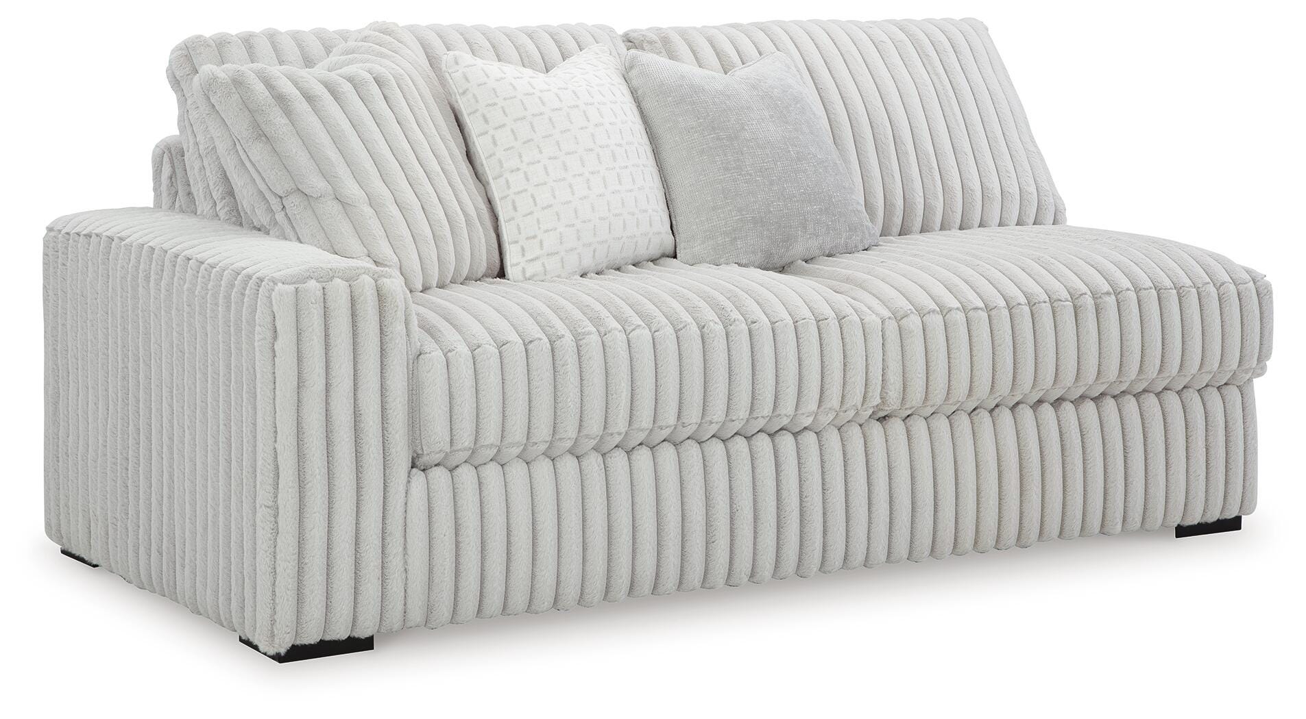 Stupendous Sectional with Chaise - Image 23