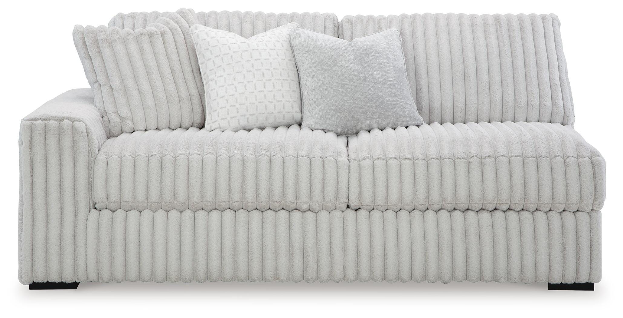 Stupendous Sectional with Chaise - Image 25