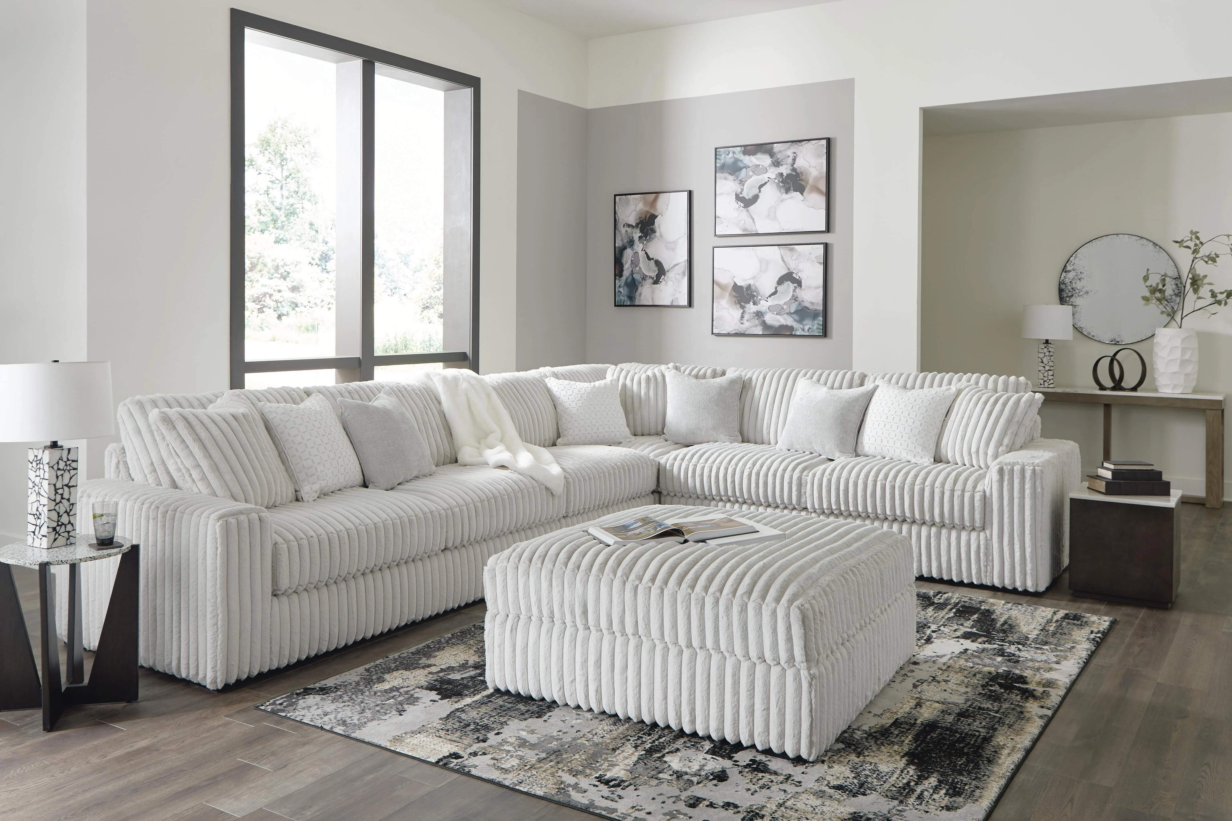 Stupendous Living Room Set - Image 14
