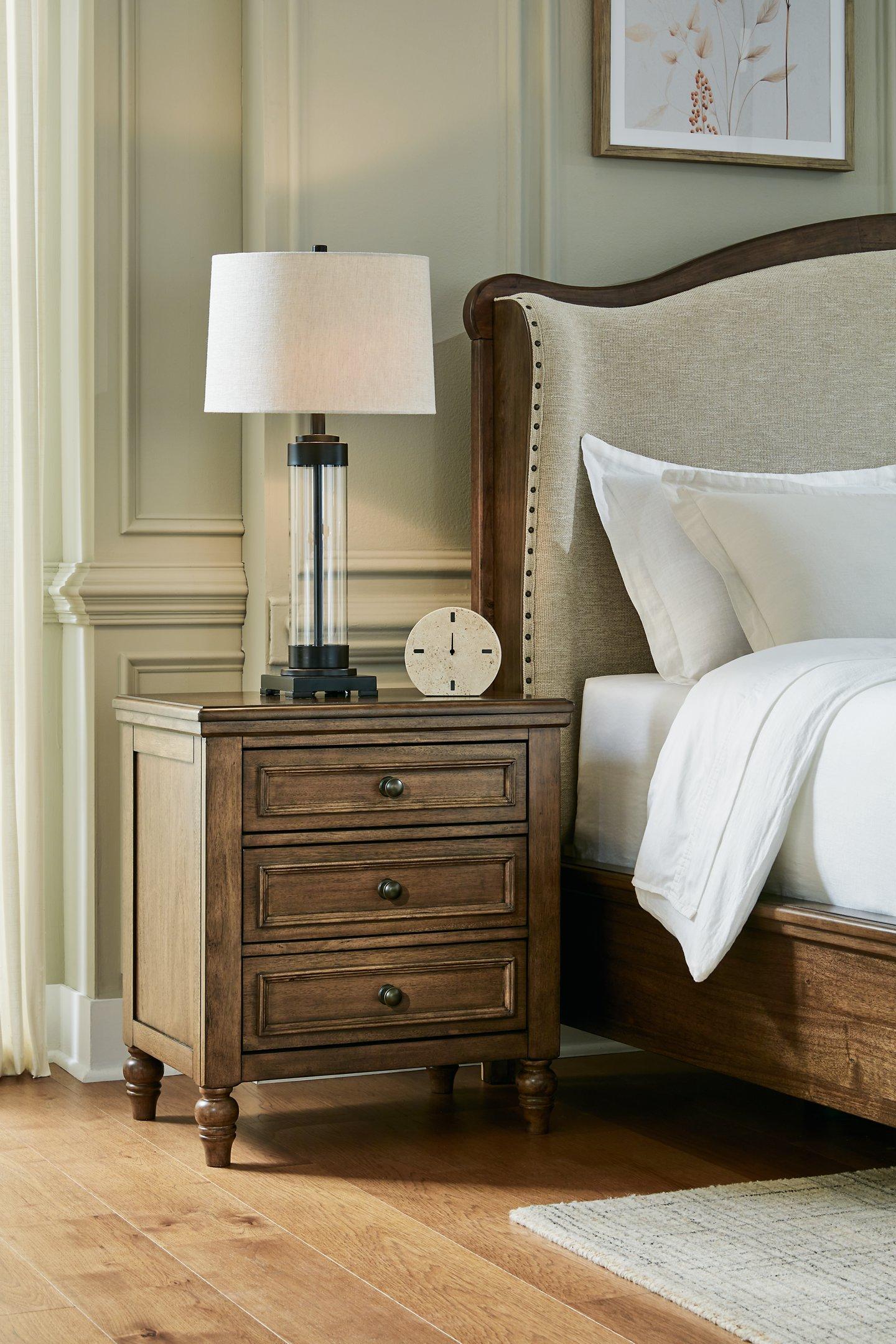 Sturlayne Nightstand - Image 2