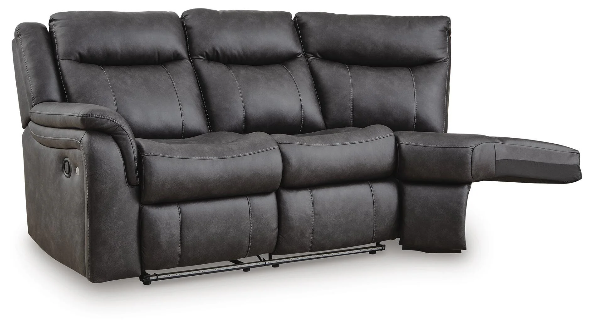 Sultan Meadow Reclining Sectional - Image 4