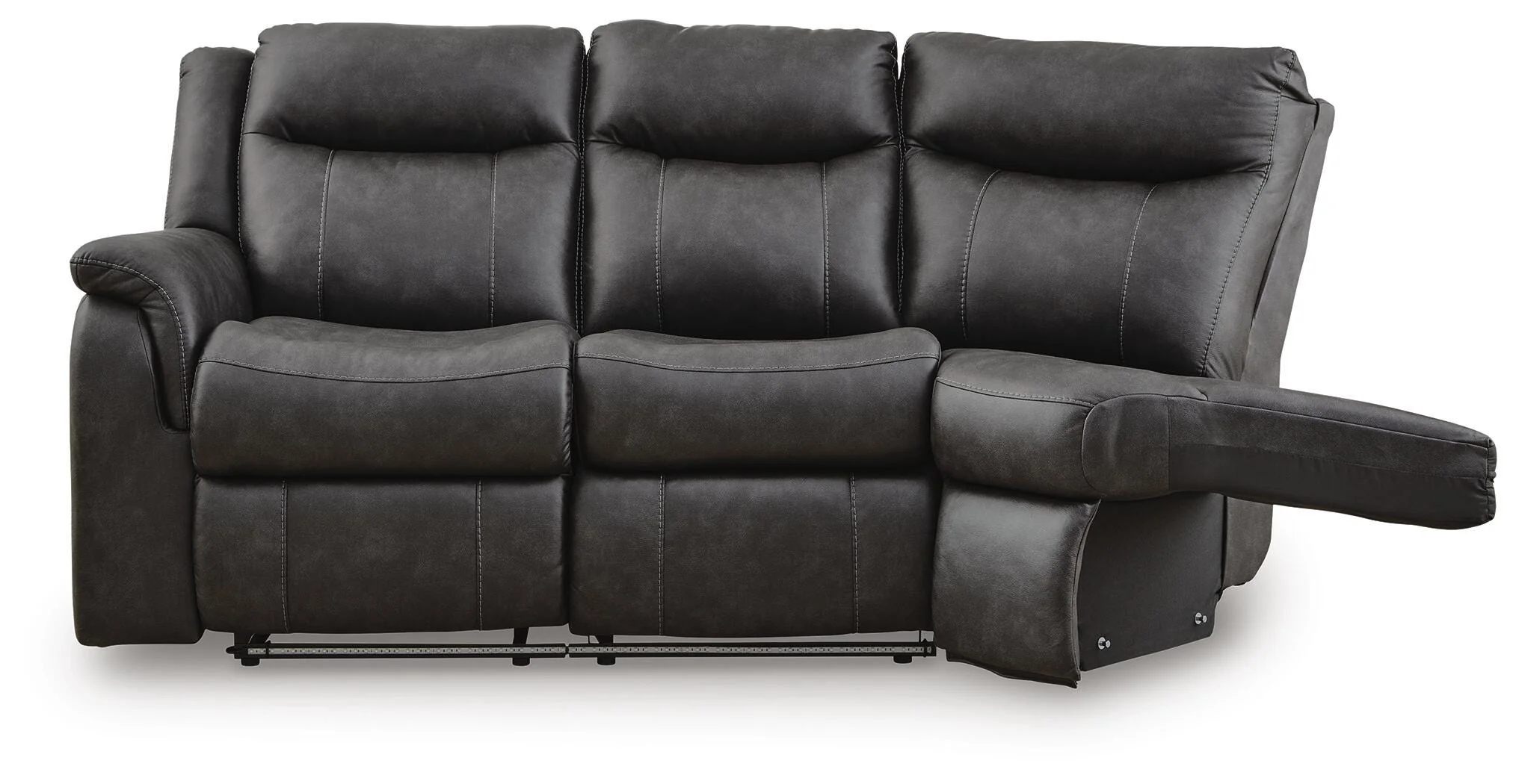 Sultan Meadow Reclining Sectional - Image 7