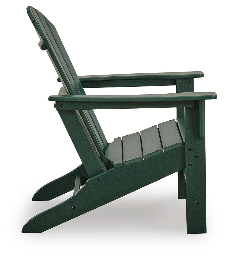 Sundown Shores Adirondack Chair - Image 6