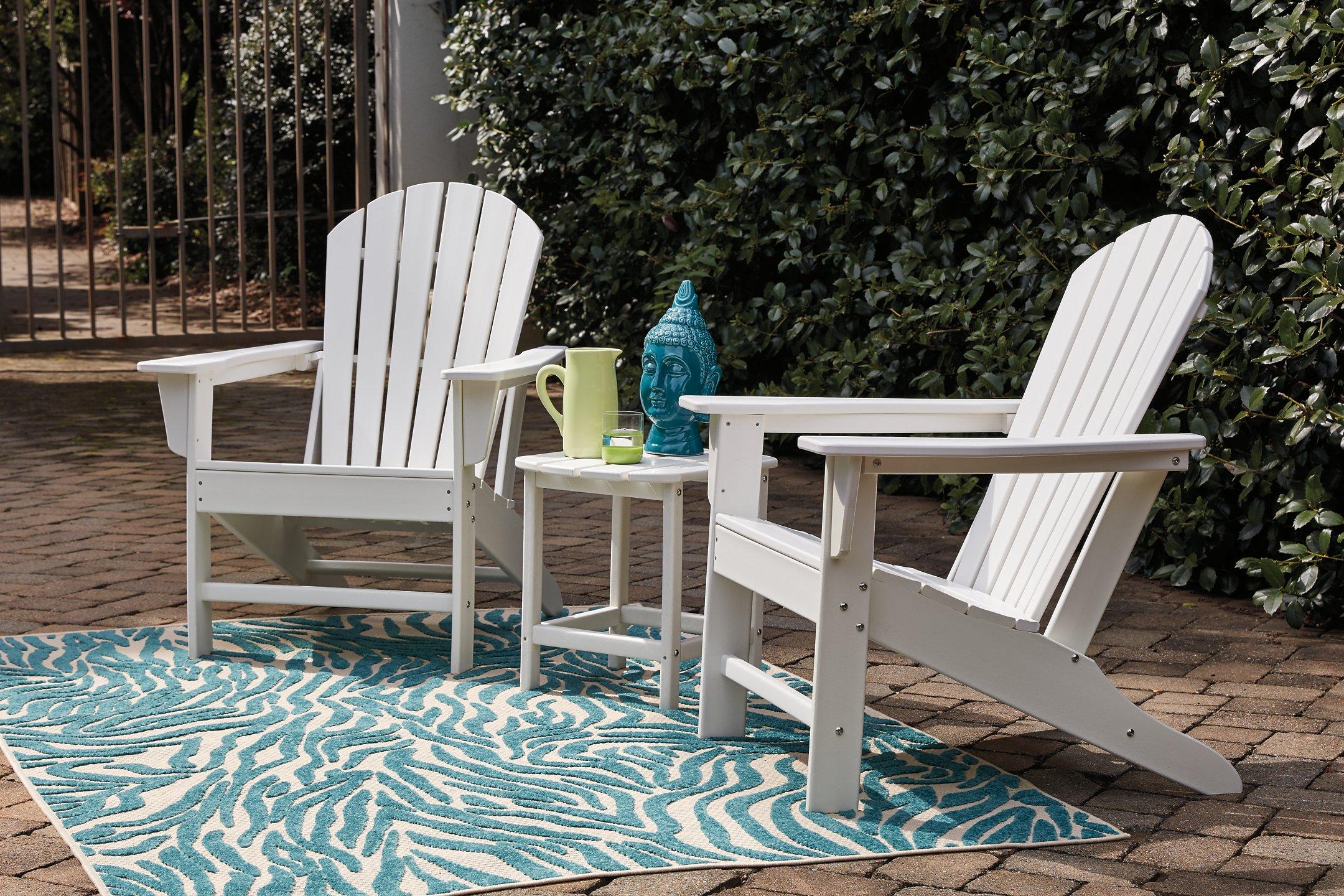 Sundown Treasure Adirondack Chair - Image 24