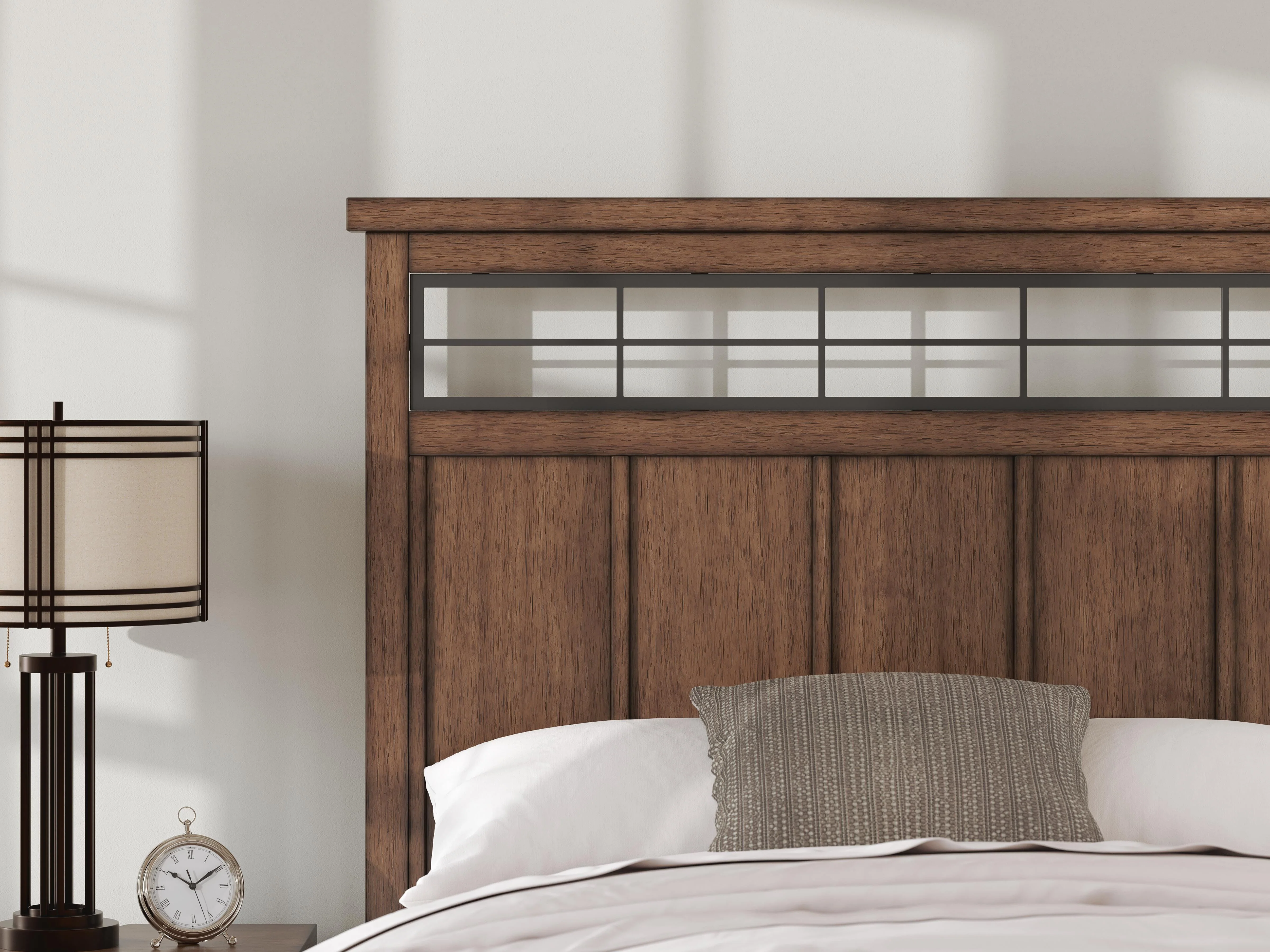 Taffenbrook Panel Storage Bed - Image 12