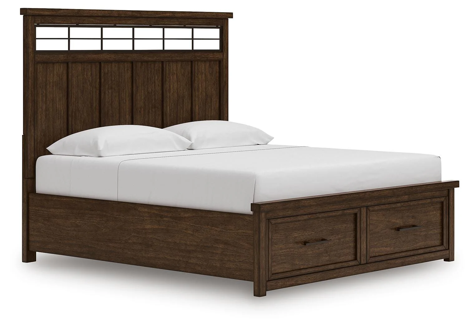 Taffenbrook Panel Storage Bed - Image 14