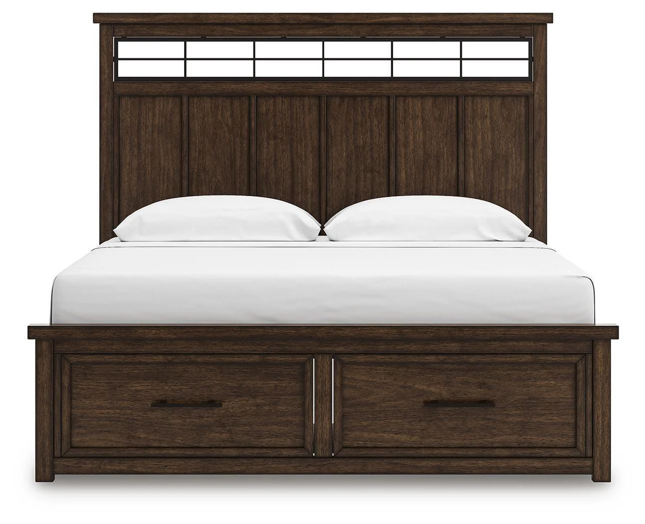 Taffenbrook Panel Storage Bed - Image 20