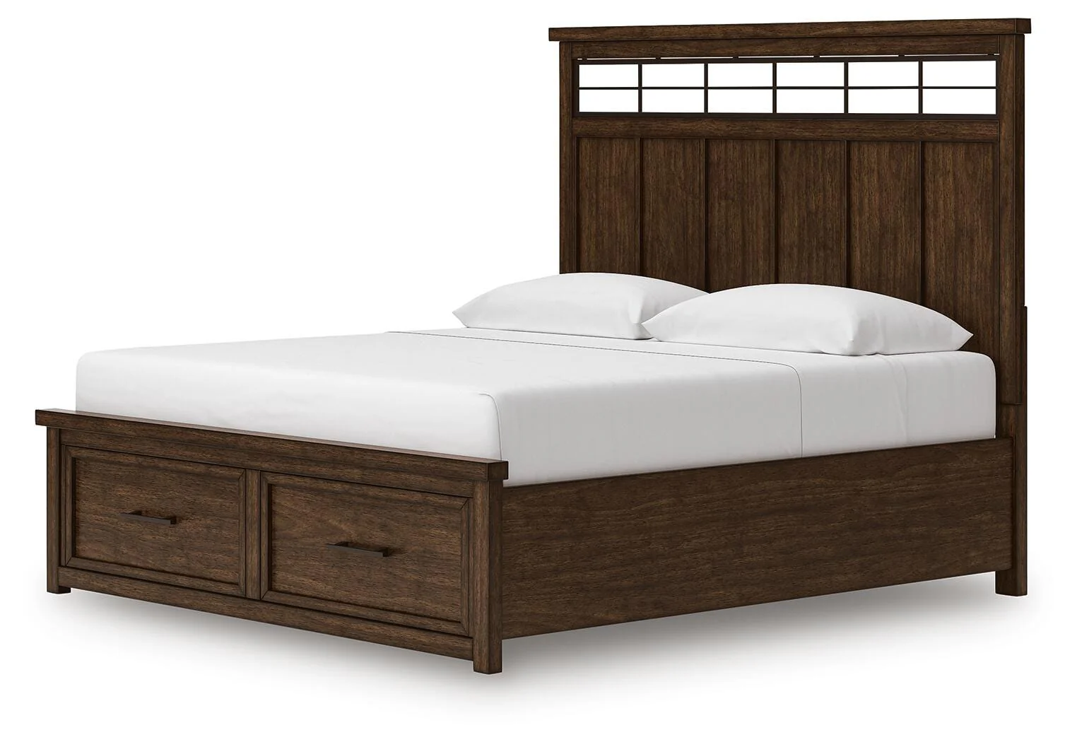 Taffenbrook Panel Storage Bed - Image 21