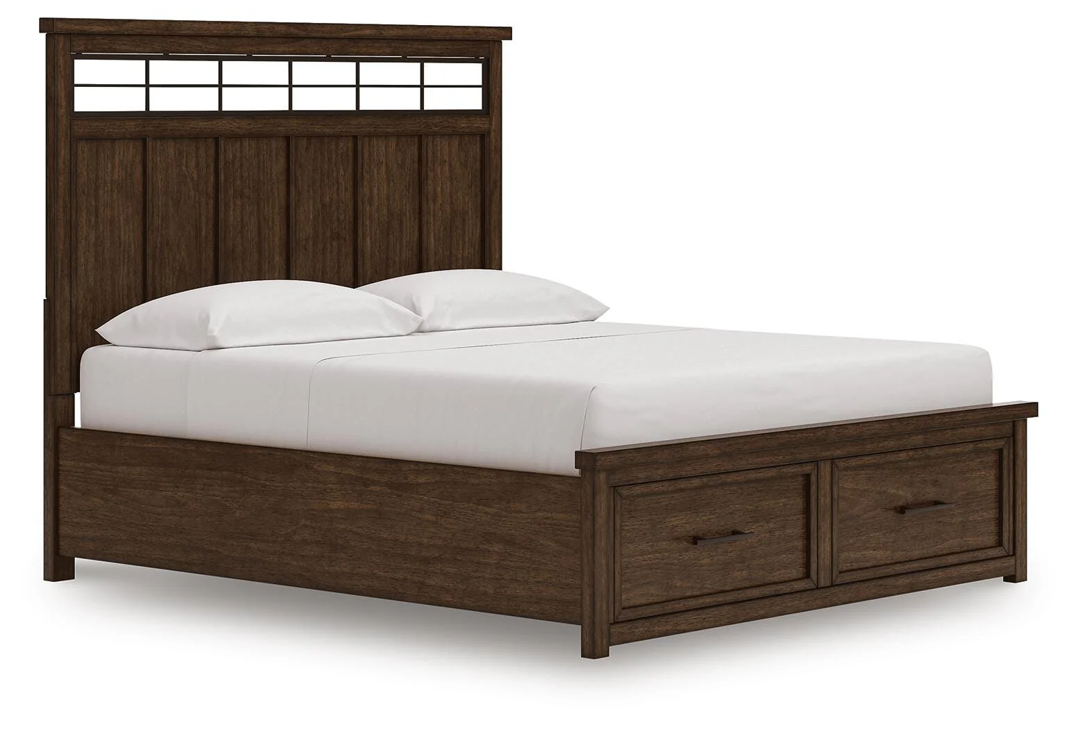 Taffenbrook Panel Storage Bed - Image 26