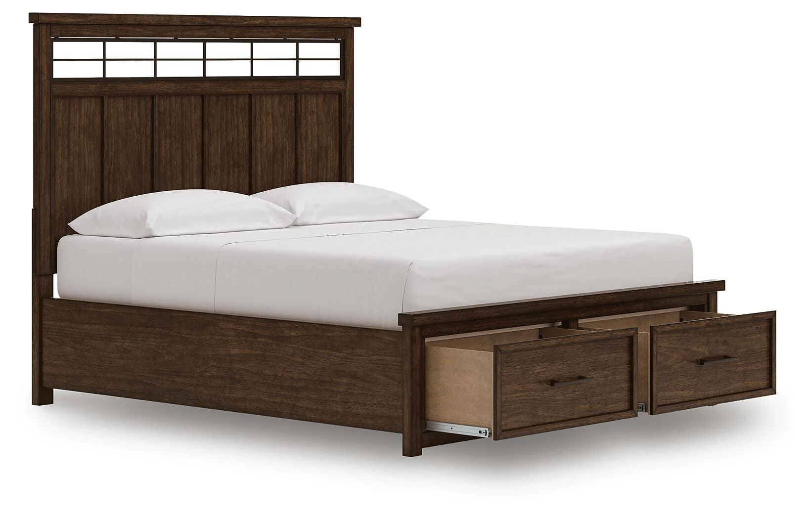 Taffenbrook Panel Storage Bed - Image 30