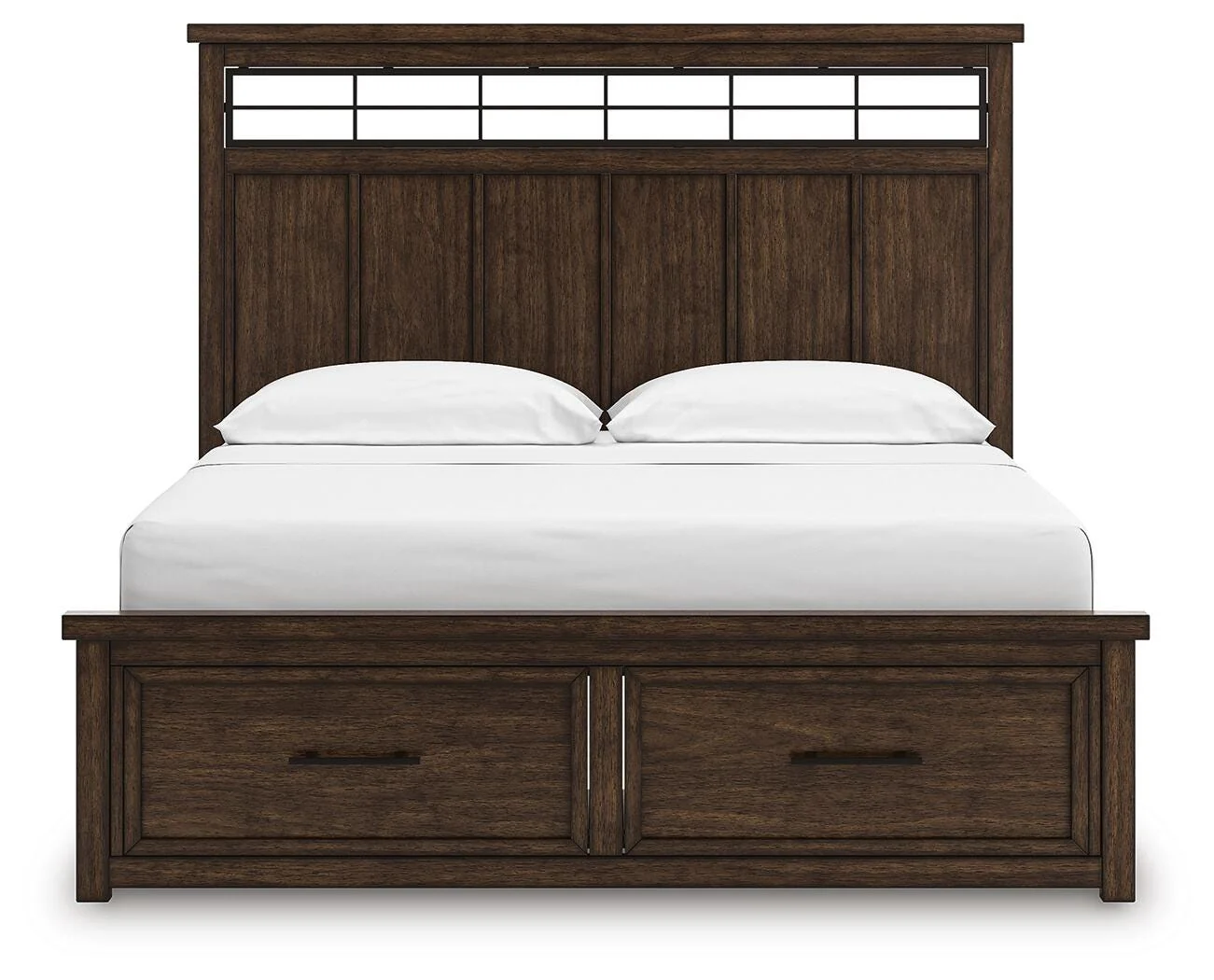 Taffenbrook Panel Storage Bed - Image 32