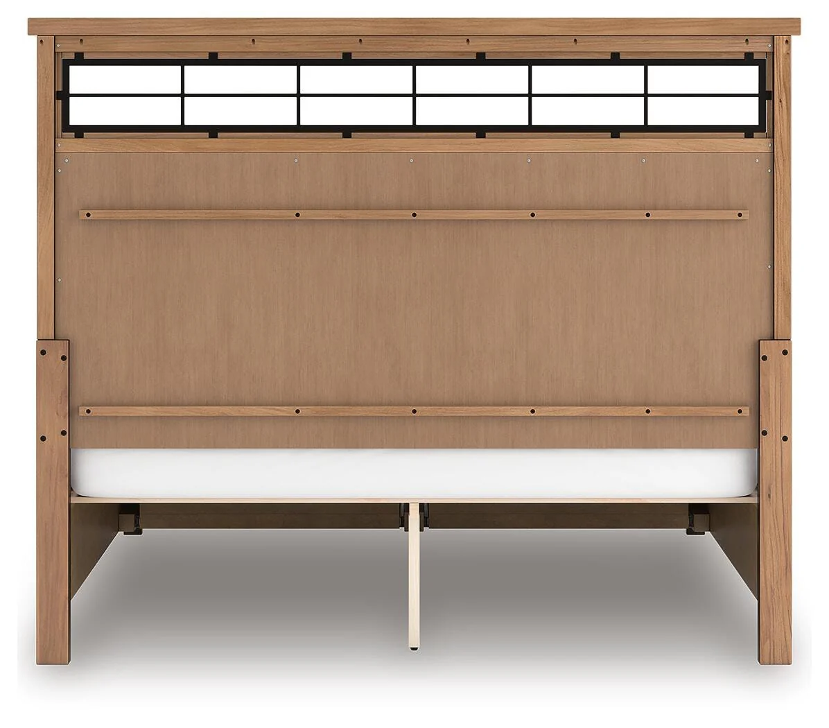 Taffenbrook Panel Storage Bed - Image 35