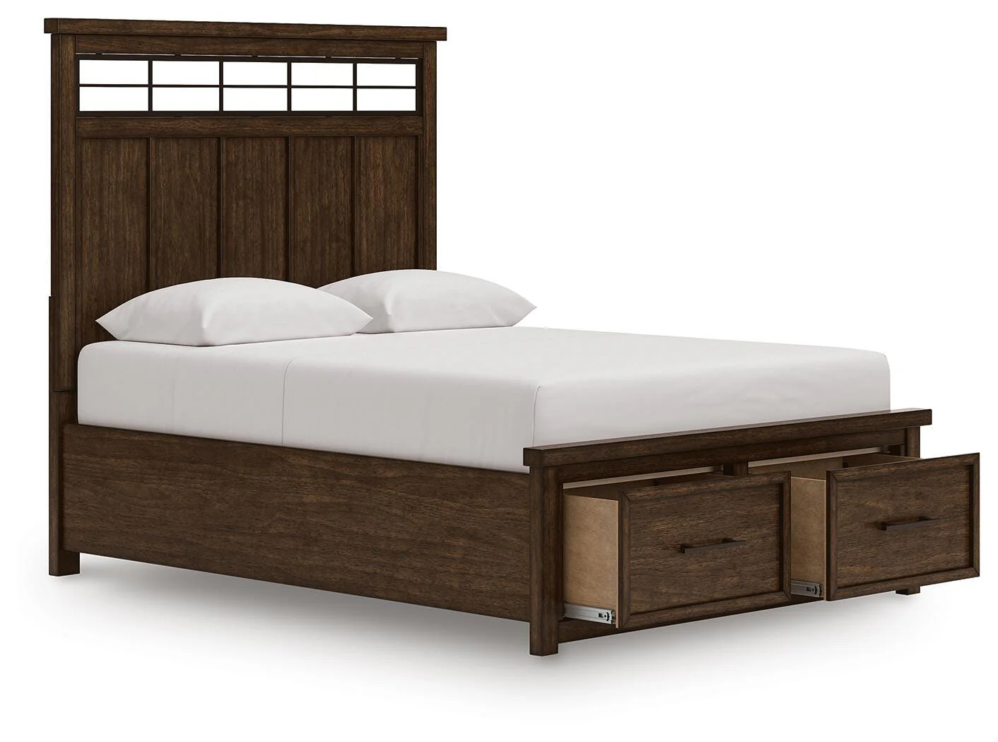 Taffenbrook Panel Storage Bed - Image 5
