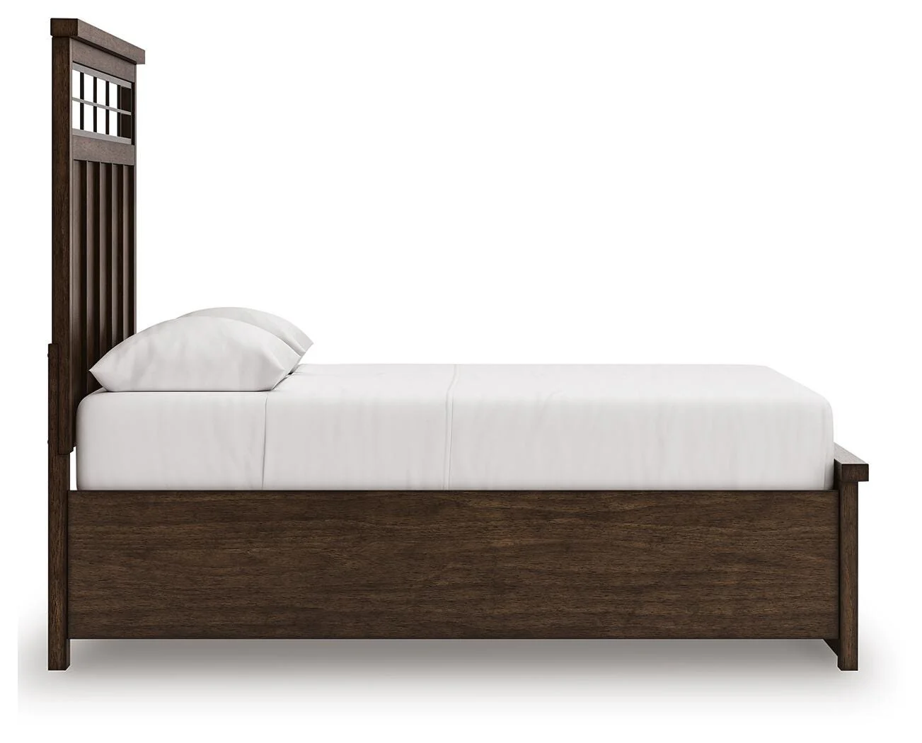 Taffenbrook Panel Storage Bed - Image 9