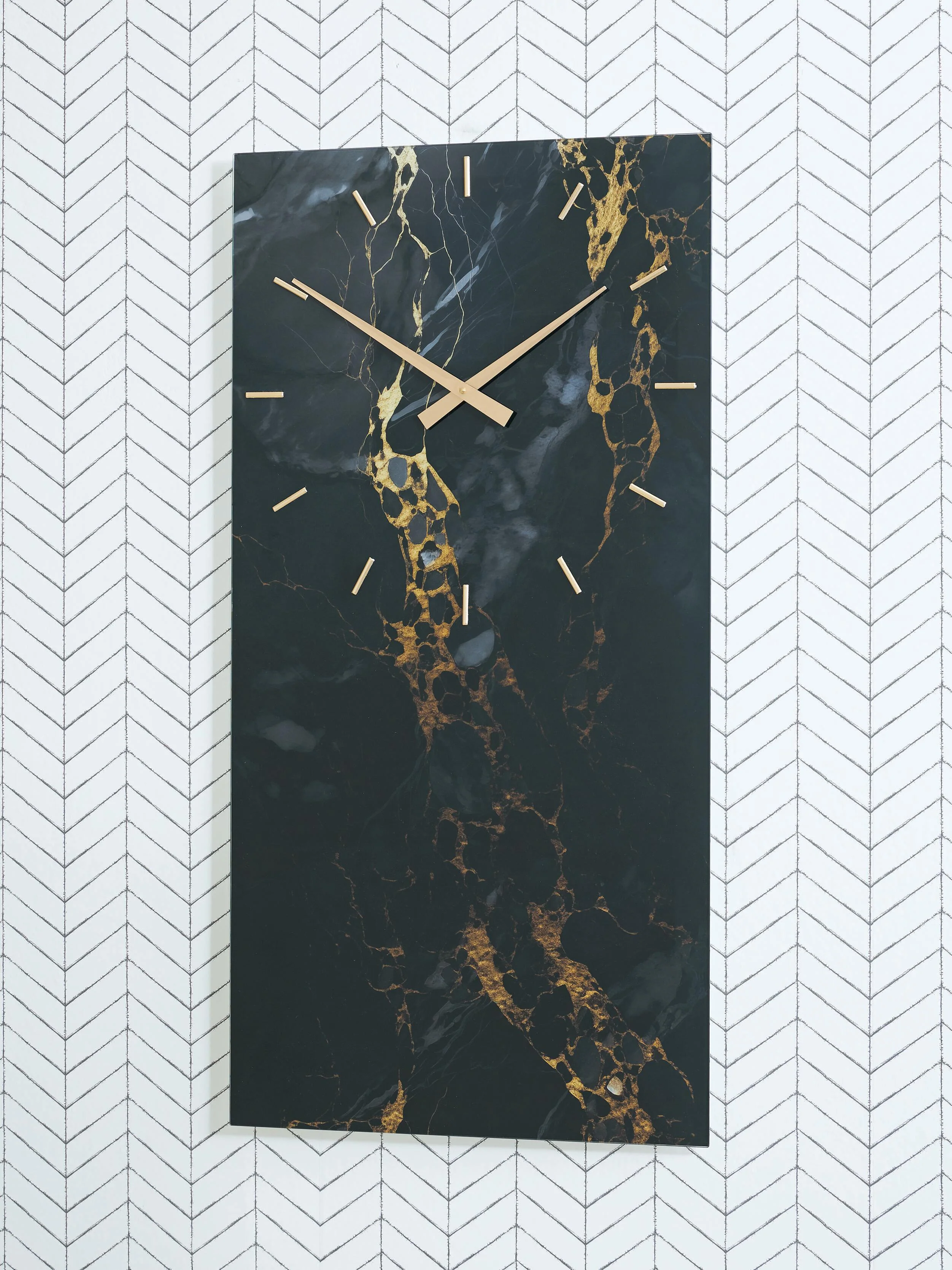 Teague Wall Clock - Image 10